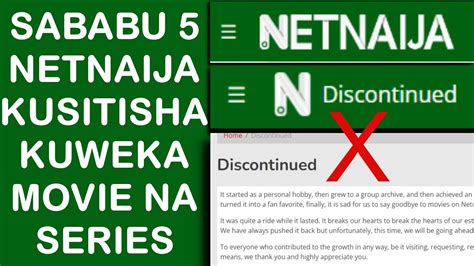 netnaija com|netnaija discontinued.